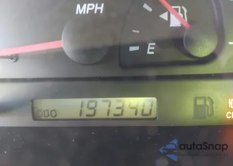 2004 Toyota Camry Xle z USA, uszkodzony, nr VIN 4T1BE30K54U928149